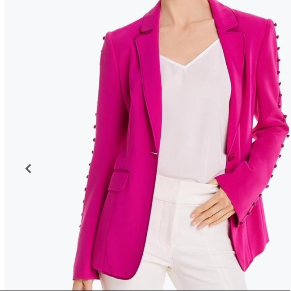 Cinq a sept blazer